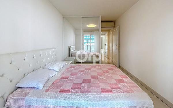 Appartement à vendre    2 pièces • 45 m2 Juan-les-Pins - Antibes