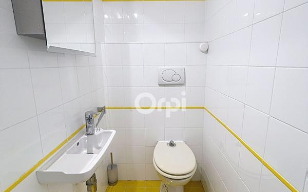 Appartement à vendre    2 pièces • 45 m2 Juan-les-Pins - Antibes