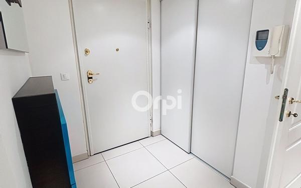 Appartement à vendre    2 pièces • 45 m2 Juan-les-Pins - Antibes