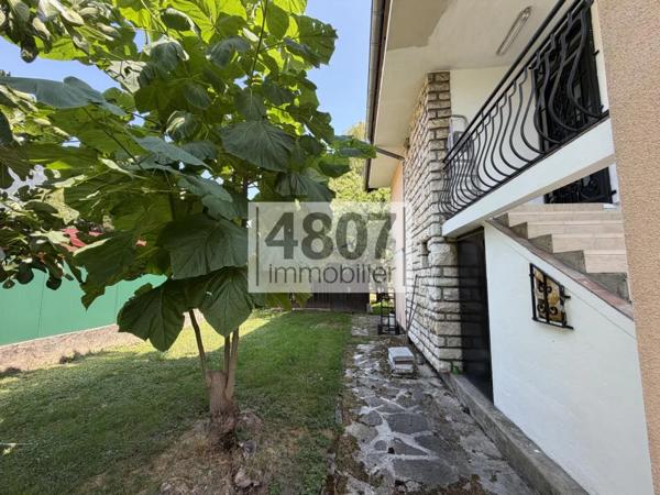 Maison à vendre à Bonneville (74130)