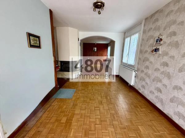 Maison à vendre à Bonneville (74130)
