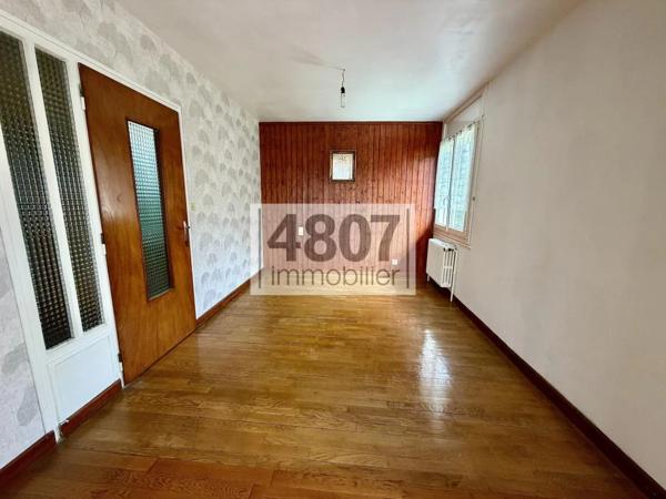 Maison à vendre à Bonneville (74130)