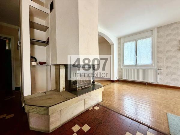 Maison à vendre à Bonneville (74130)
