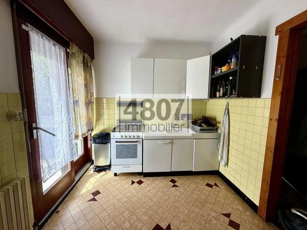 Maison à vendre à Bonneville (74130)