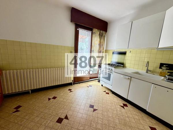 Maison à vendre à Bonneville (74130)
