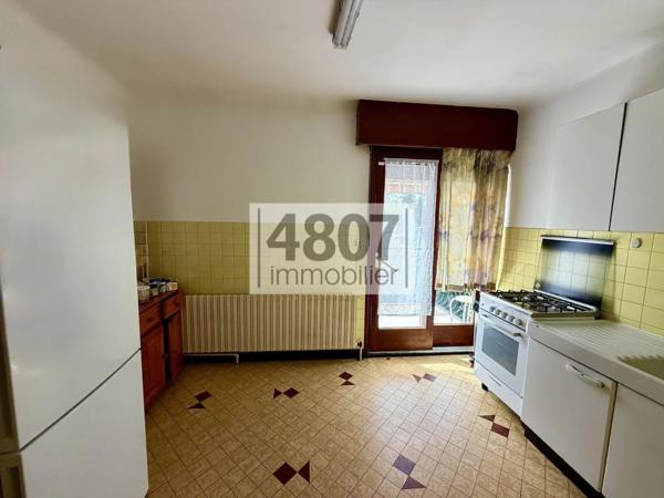 Maison à vendre à Bonneville (74130)