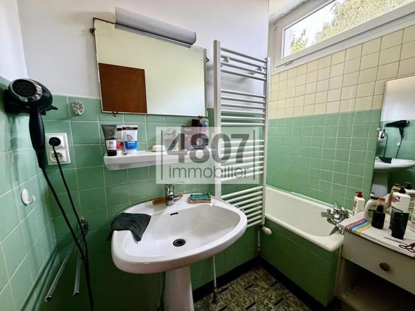 Maison à vendre à Bonneville (74130)