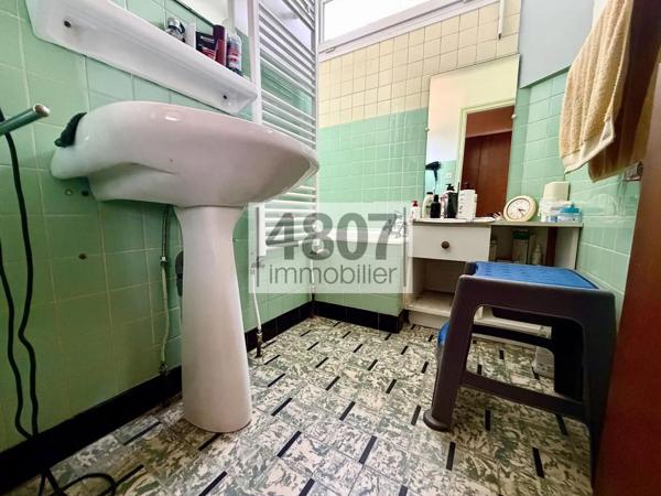 Maison à vendre à Bonneville (74130)