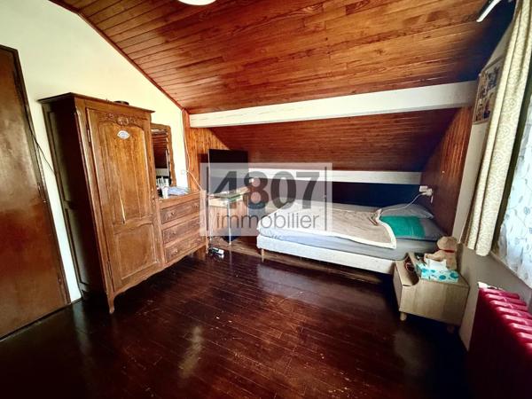 Maison à vendre à Bonneville (74130)