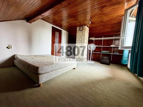 Maison à vendre à Bonneville (74130)