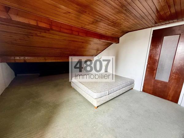 Maison à vendre à Bonneville (74130)