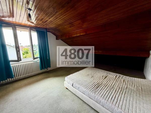Maison à vendre à Bonneville (74130)