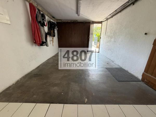 Maison à vendre à Bonneville (74130)