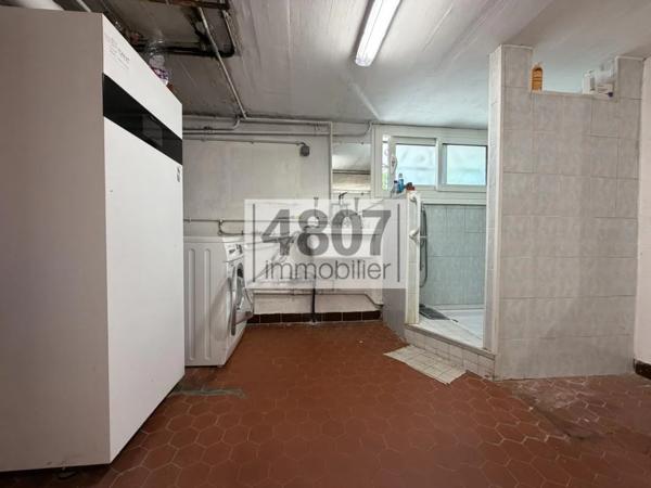 Maison à vendre à Bonneville (74130)