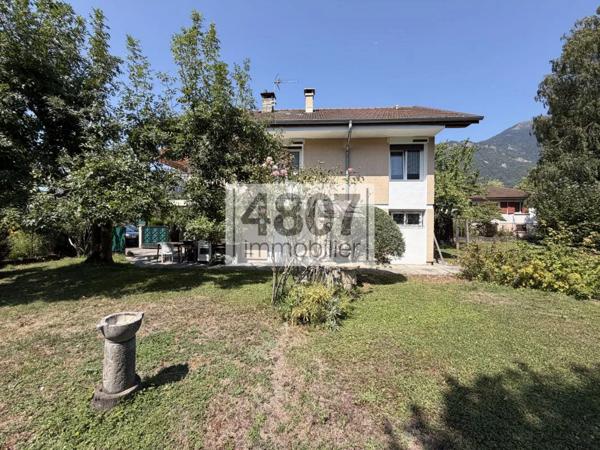 Maison à vendre à Bonneville (74130)
