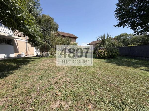 Maison à vendre à Bonneville (74130)