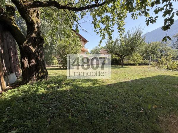 Maison à vendre à Bonneville (74130)
