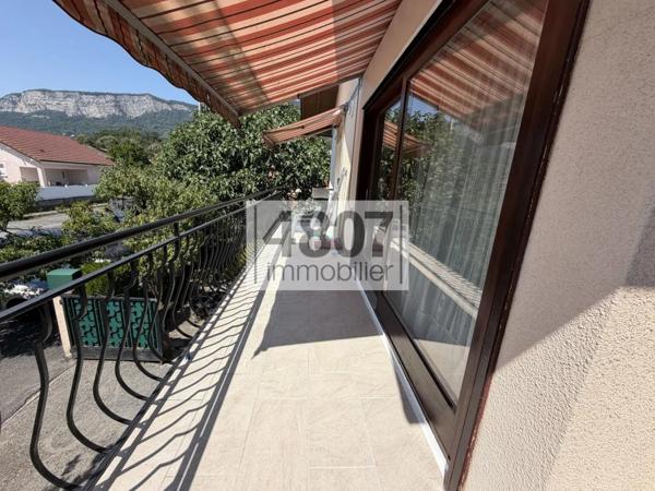 Maison à vendre à Bonneville (74130)