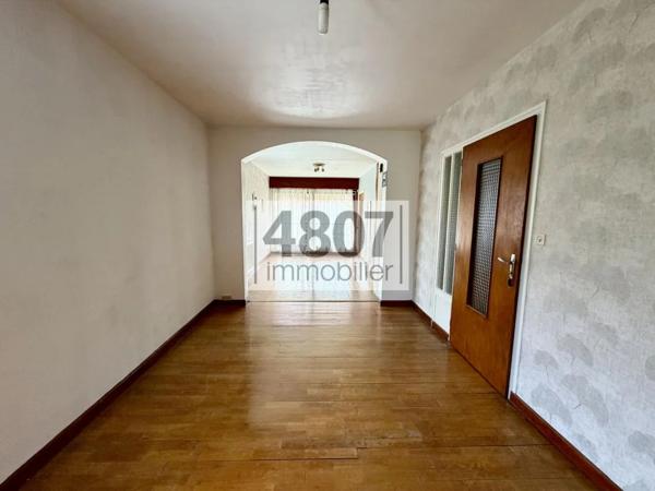 Maison à vendre à Bonneville (74130)
