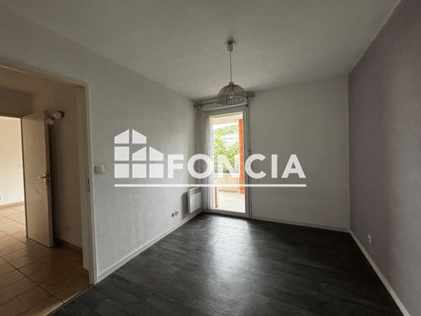 Location Appartement 2 pièces 47.9 m² - Agen 47000