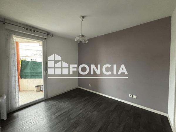 Location Appartement 2 pièces 47.9 m² - Agen 47000