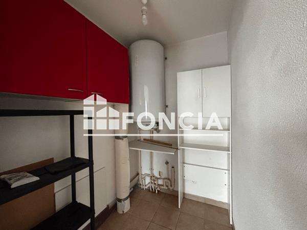 Location Appartement 2 pièces 47.9 m² - Agen 47000