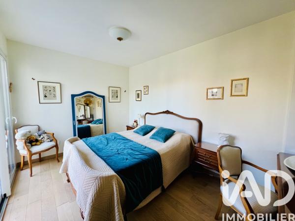 Maison à vendre 4 pièces 94 m² Puilboreau