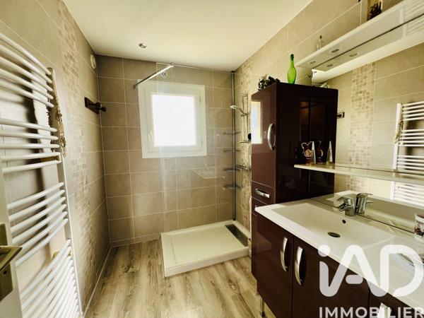 Maison à vendre 4 pièces 94 m² Puilboreau