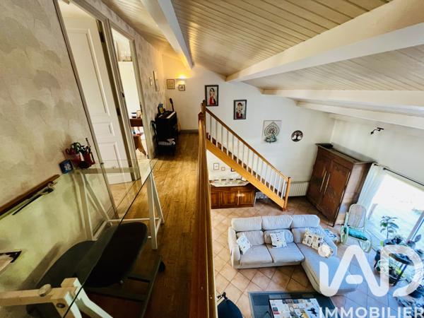 Maison à vendre 4 pièces 94 m² Puilboreau
