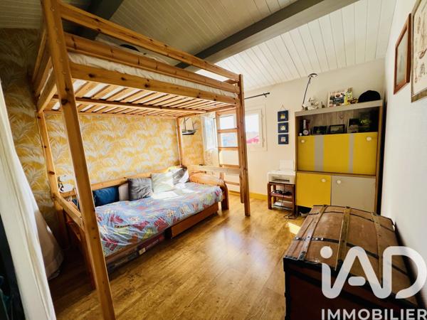 Maison à vendre 4 pièces 94 m² Puilboreau