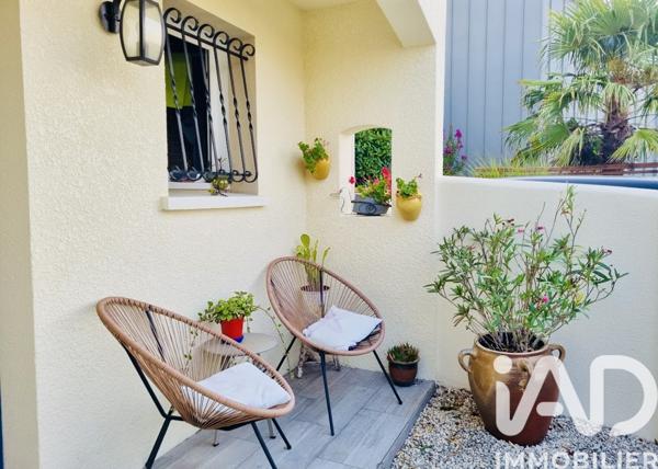 Maison à vendre 4 pièces 94 m² Puilboreau