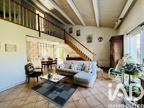 Maison à vendre 4 pièces 94 m² Puilboreau