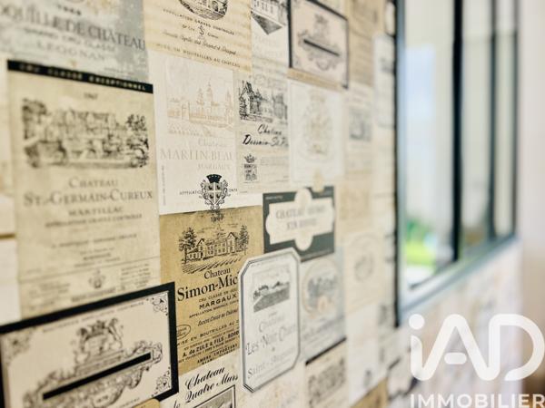 Maison à vendre 4 pièces 94 m² Puilboreau