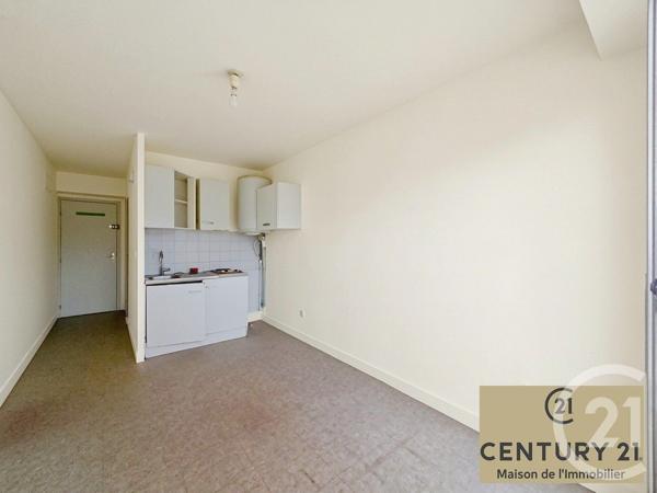 Appartement F1 à vendre  1 pièce - 16,35 m2 NICE - 06