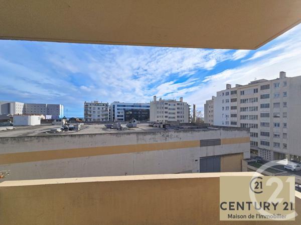 Appartement F1 à vendre  1 pièce - 16,35 m2 NICE - 06