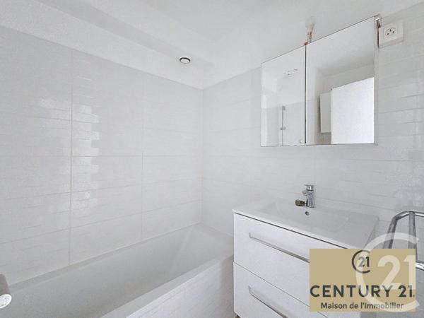 Appartement F1 à vendre  1 pièce - 16,35 m2 NICE - 06