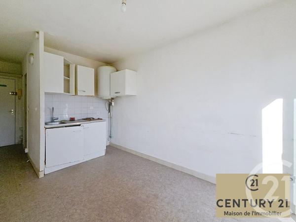 Appartement F1 à vendre  1 pièce - 16,35 m2 NICE - 06