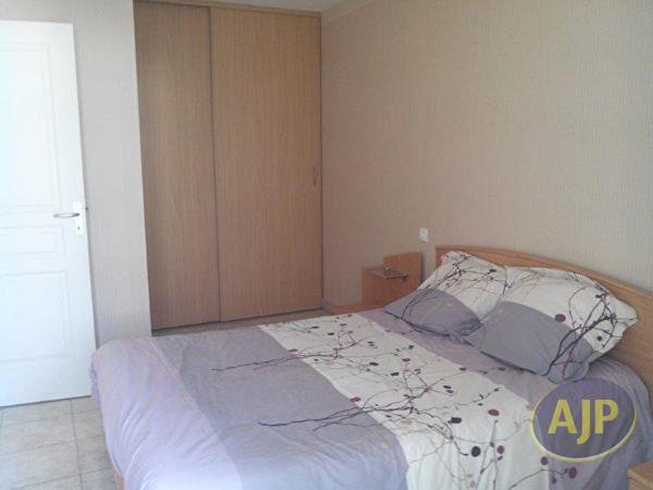 Location appartement Saint Nazaire : 566 € - AJP Immobilier Saint-Marc-sur-Mer