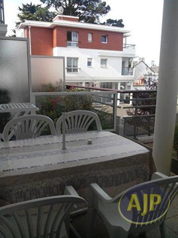 Location appartement Saint Nazaire : 566 € - AJP Immobilier Saint-Marc-sur-Mer