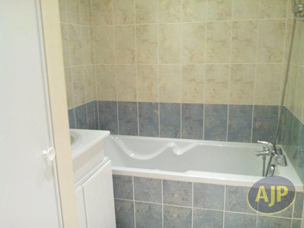 Location appartement Saint Nazaire : 566 € - AJP Immobilier Saint-Marc-sur-Mer