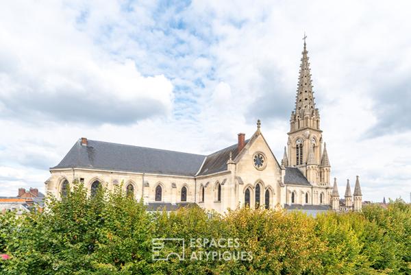 Elégante maison de maître entièrement rénovée