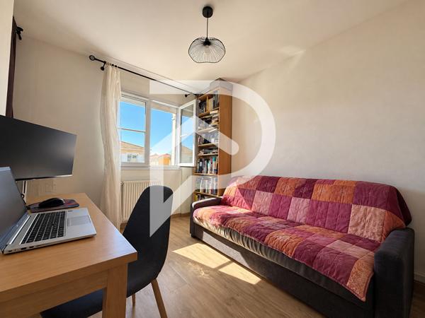 Maison 4 pièces 76.54 m2