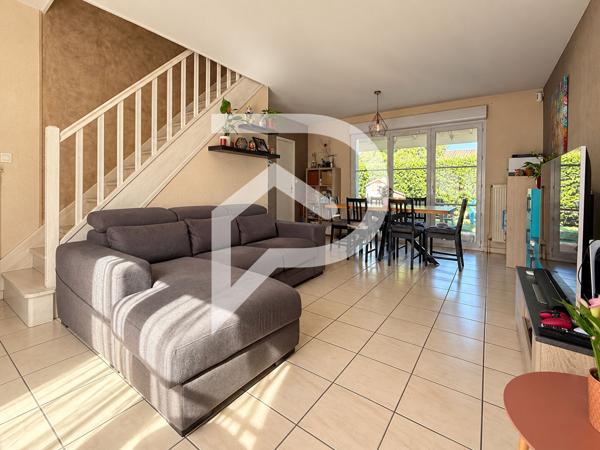 Maison 4 pièces 76.54 m2