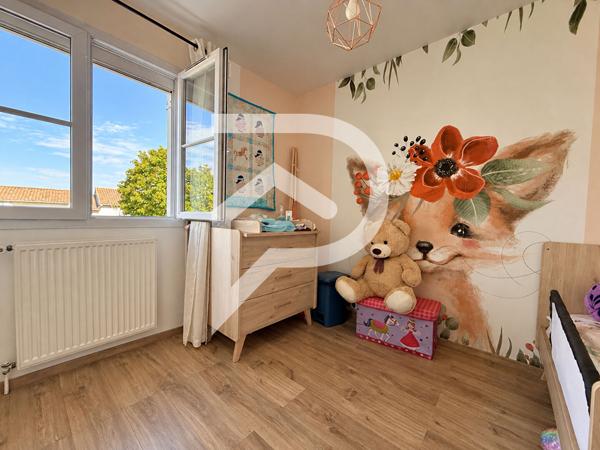 Maison 4 pièces 76.54 m2