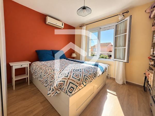 Maison 4 pièces 76.54 m2