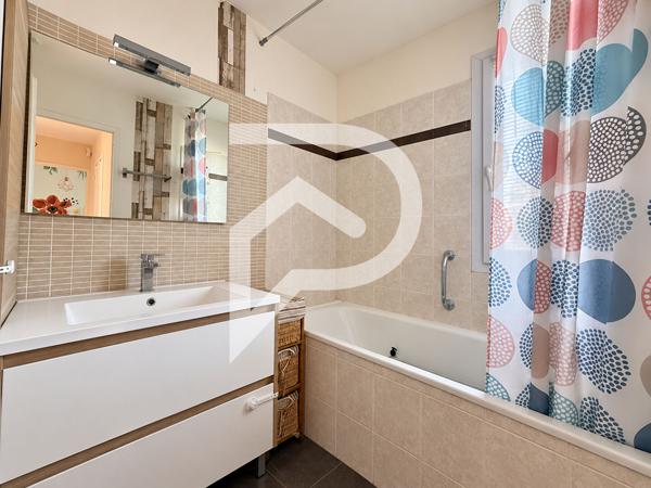 Maison 4 pièces 76.54 m2