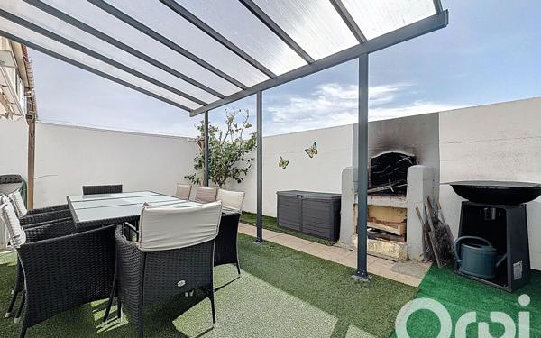 Maison à vendre    4 pièces • 83 m2 Perpignan
