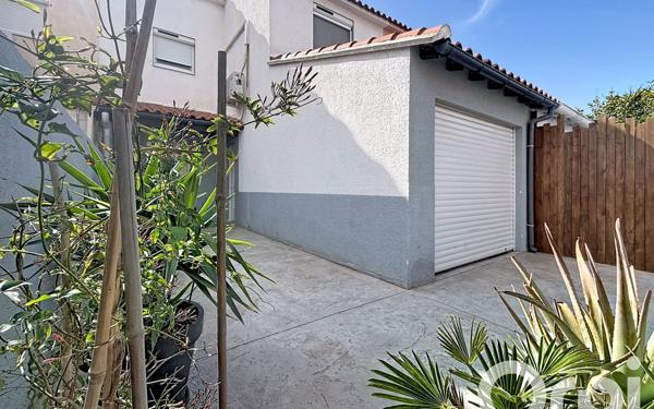 Maison à vendre    4 pièces • 83 m2 Perpignan