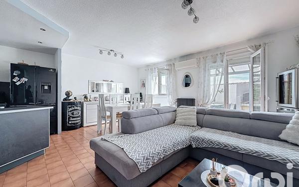 Maison à vendre    4 pièces • 83 m2 Perpignan