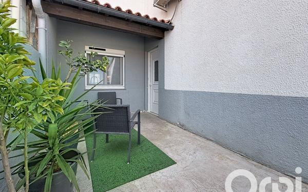 Maison à vendre    4 pièces • 83 m2 Perpignan
